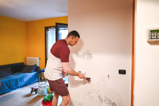 Best Water Damage Restoration  in Grass Valley, CA
